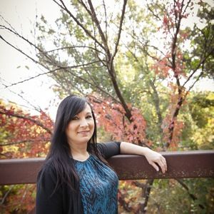 Meet your Posher, Teri